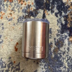 YETI Stainless Steel Mug